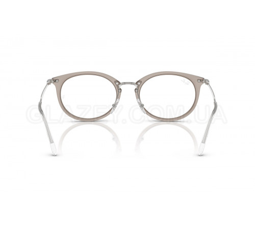 Оправа Ray-Ban RX 7255 8125
