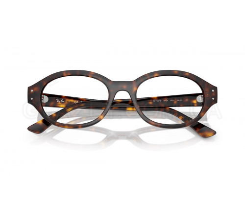 Оправа Ray-Ban RX 7257 8320