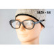 Оправа Ray-Ban RX 7258 8320