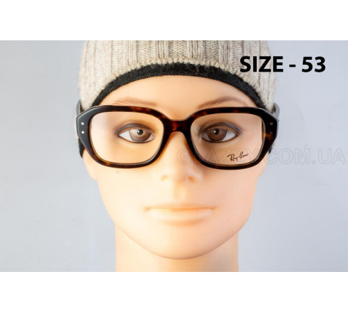 Оправа Ray-Ban RX 7258 8320