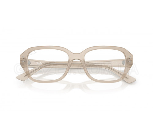 Оправа Ray-Ban RX 7258 8433