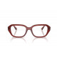 Оправа Ray-Ban RX 7258 8436