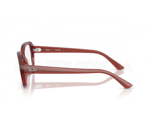 Оправа Ray-Ban RX 7258 8436