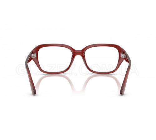 Оправа Ray-Ban RX 7258 8436