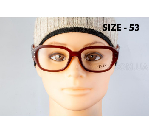 Оправа Ray-Ban RX 7258 8436