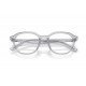 Оправа Ray-Ban RX 7259D 8411