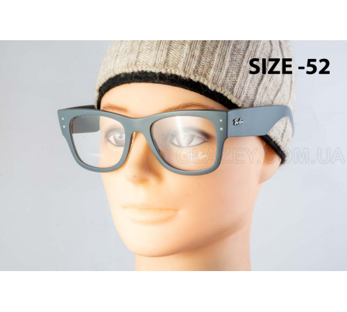 Оправа Ray-Ban RX 7840V 5521