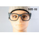 Оправа Ray-Ban RX 7840V 5521