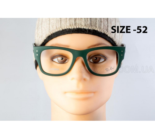 Оправа Ray-Ban RX 7840V 8062