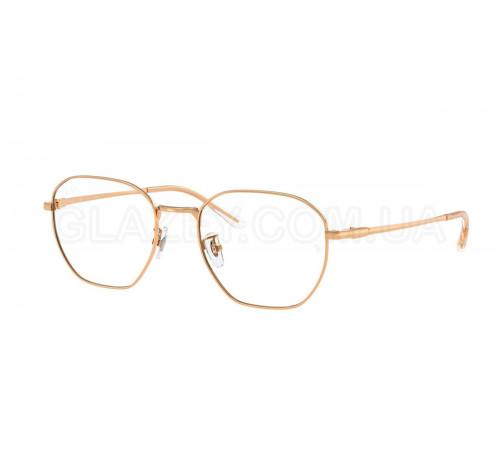 Оправа Ray-Ban RX 8777D 1248