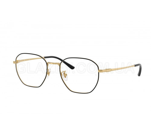 Оправа Ray-Ban RX 8777D 1250