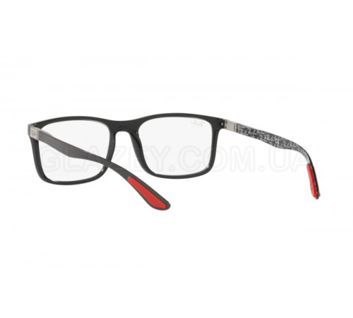 Оправа Ray-Ban RX 8908 2000