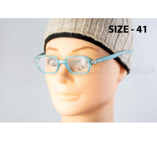 Оправа Ray-Ban RY 9074V 3879