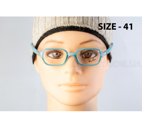 Оправа Ray-Ban RY 9074V 3879