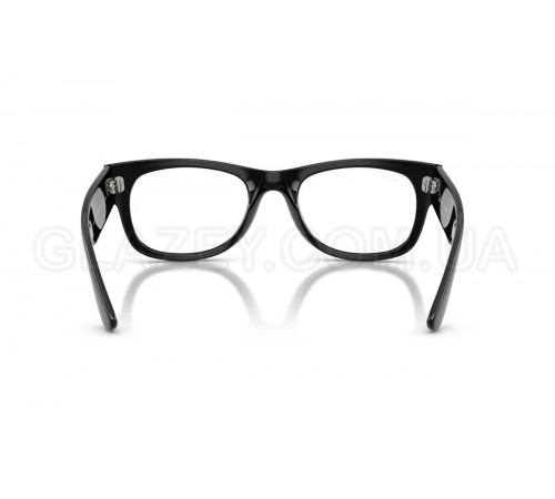 Оправа Ray-Ban RX 0832V 2000