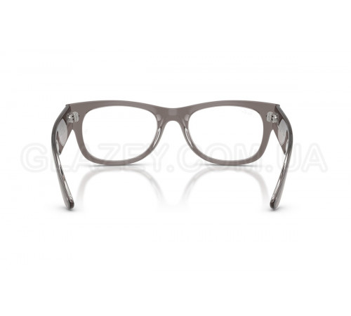 Оправа Ray-Ban RX 0832V 8111