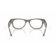 Оправа Ray-Ban RX 0832V 8111