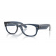 Оправа Ray-Ban RX 0832V 8223