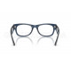 Оправа Ray-Ban RX 0832V 8223
