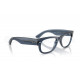 Оправа Ray-Ban RX 0832V 8223