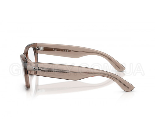 Оправа Ray-Ban RX 0832V 8457