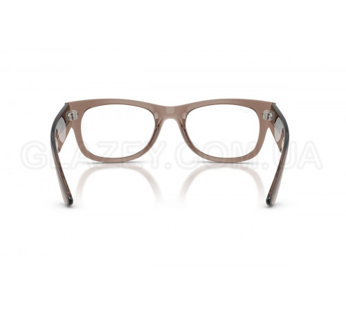 Оправа Ray-Ban RX 0832V 8457