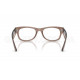 Оправа Ray-Ban RX 0832V 8457