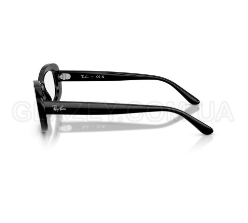 Оправа Ray-Ban RX 2221V 2000