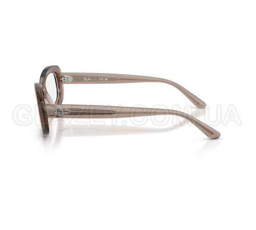 Оправа Ray-Ban RX 2221V 8457