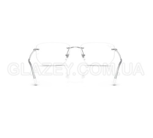 Оправа Ray-Ban RX 3768V 2501
