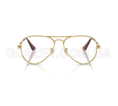 Оправа Ray-Ban RX 3925V 2500