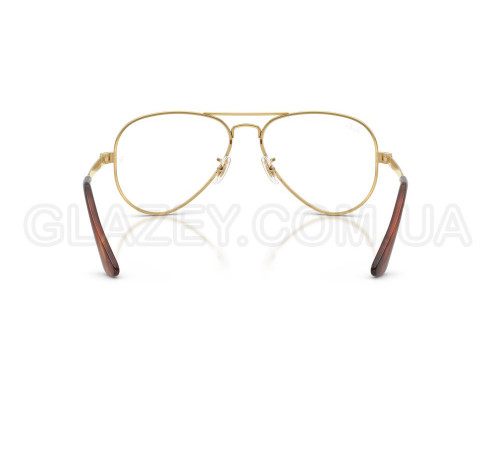 Оправа Ray-Ban RX 3925V 2500