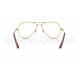 Оправа Ray-Ban RX 3925V 2500