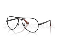 Оправа Ray-Ban RX 3925V 2509