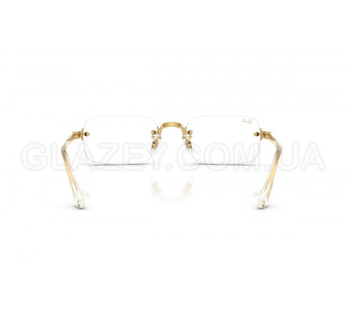 Оправа Ray-Ban RX 3928V 2500