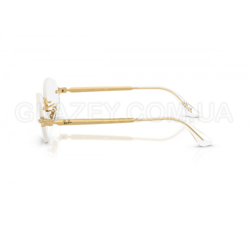 Оправа Ray-Ban RX 3929V 2500