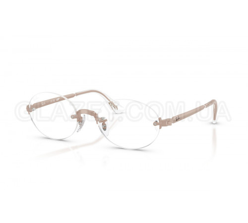Оправа Ray-Ban RX 3929V 3207