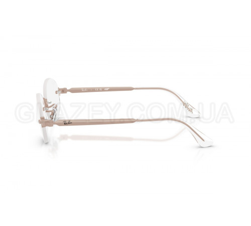 Оправа Ray-Ban RX 3929V 3207