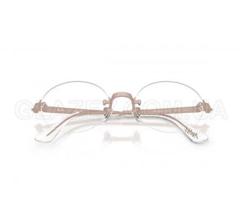 Оправа Ray-Ban RX 3929V 3207