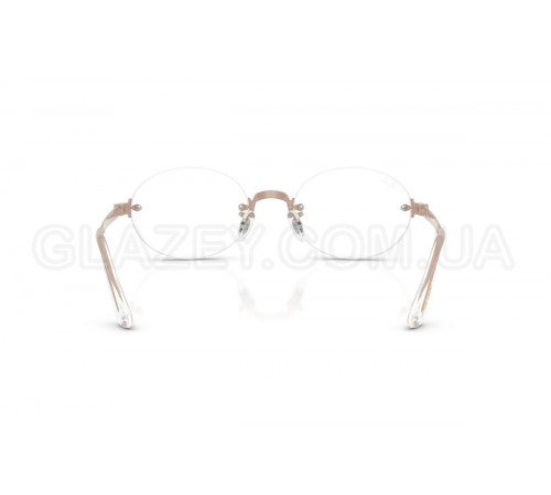 Оправа Ray-Ban RX 3929V 3207
