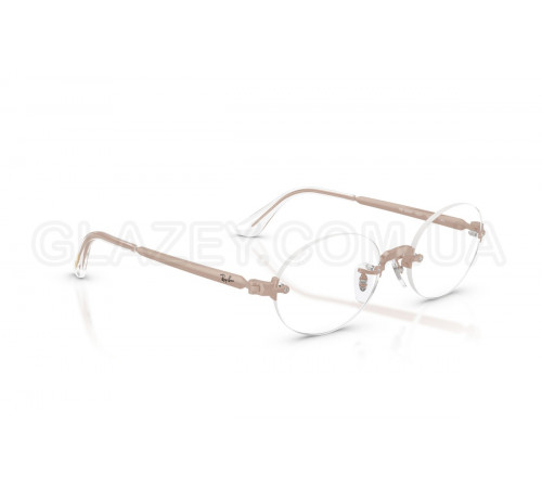 Оправа Ray-Ban RX 3929V 3207