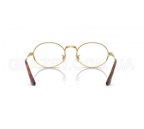 Оправа Ray-Ban RX 3931V 2500