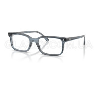 Оправа Ray-Ban RX 5445 8456