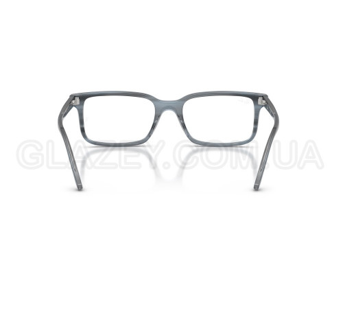 Оправа Ray-Ban RX 5445 8456