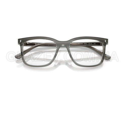 Оправа Ray-Ban RX 5446 8453