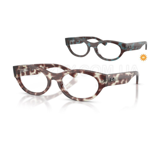 Оправа Ray-Ban RX 5447 8458