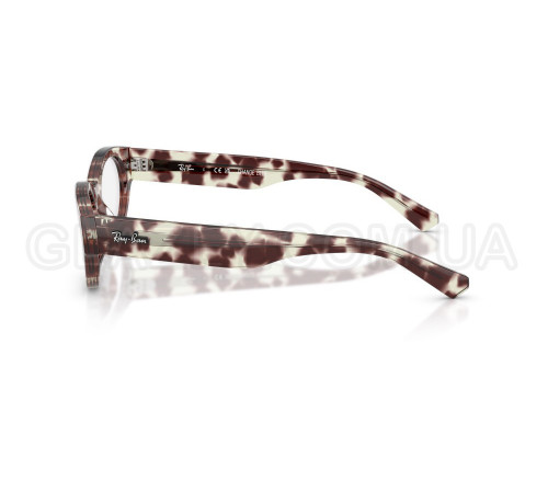 Оправа Ray-Ban RX 5447 8458