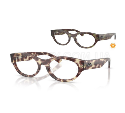 Оправа Ray-Ban RX 5447 8459