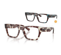 Оправа Ray-Ban RX 5448 8458