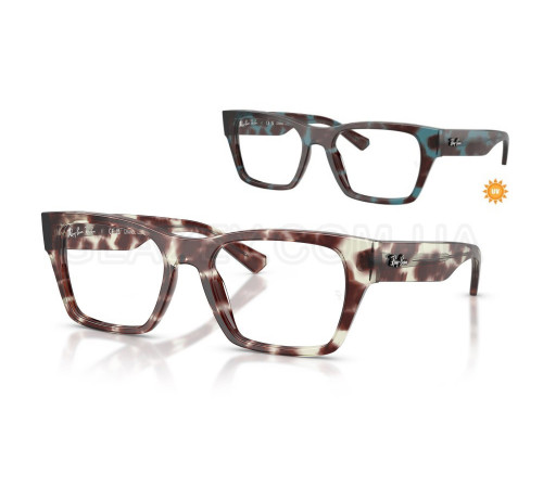 Оправа Ray-Ban RX 5448 8458